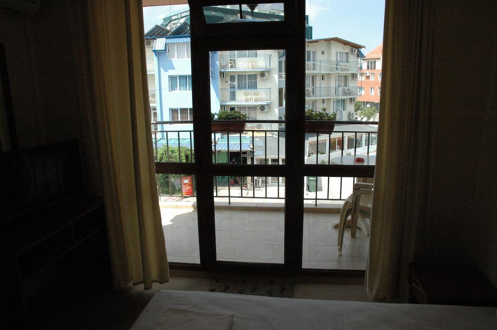 Terra Guest House Ravda ห้อง รูปภาพ