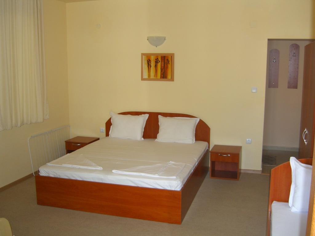 Terra Guest House Ravda ห้อง รูปภาพ